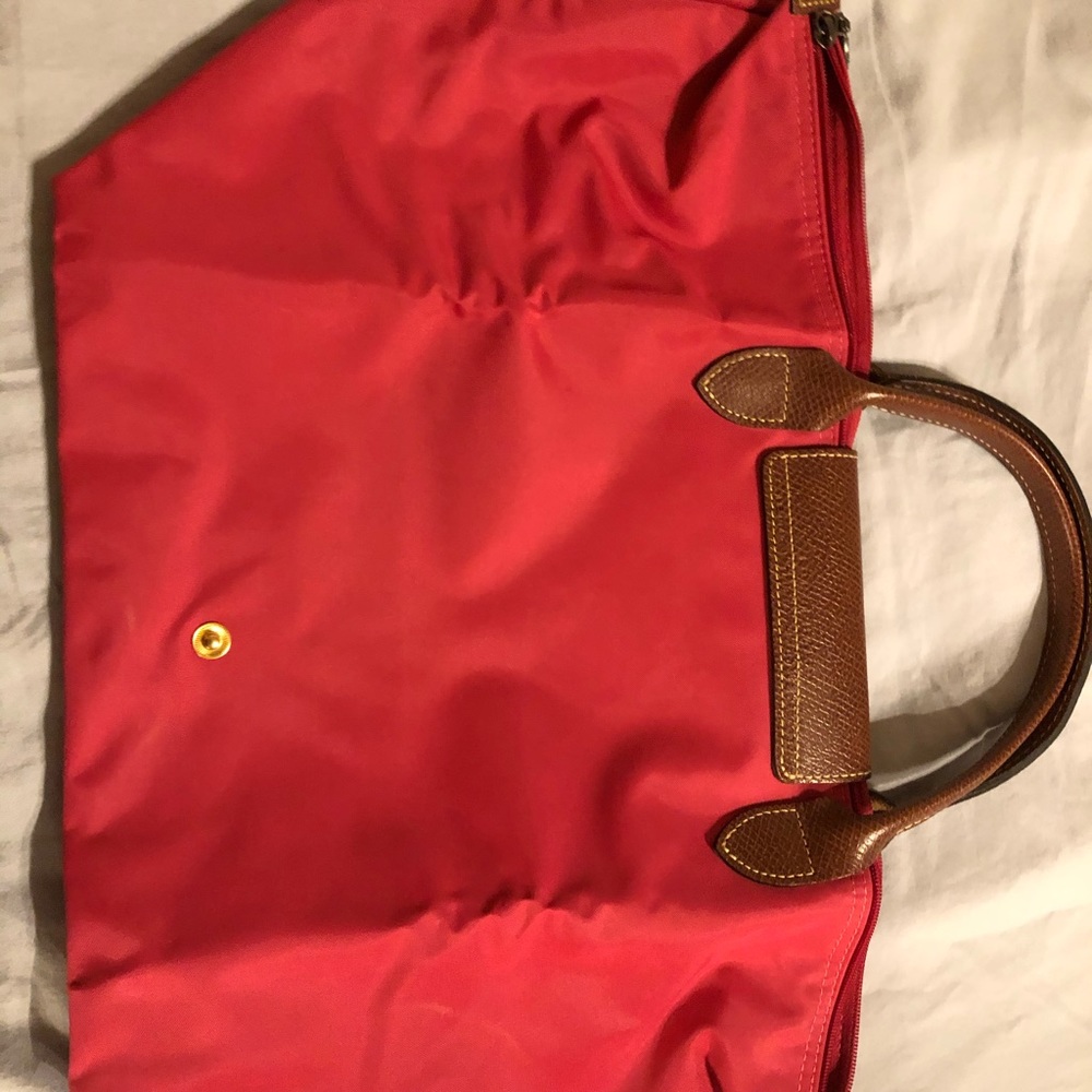 Longchamp tote